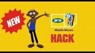 MTN Mobile Money HACK watch now!!!
