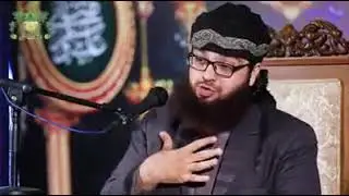 Beautiful bayan Dr Abdullah Asif Mustafai.....