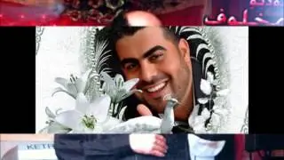فتح الله وشادي متاني في افراح آلي العتايقه في رهط