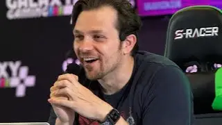 Ranking ALL Mario Games! | GalaxyCon San Jose 2024