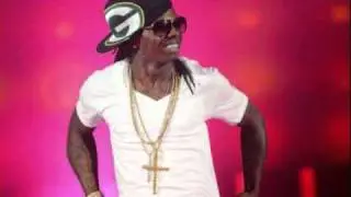 Lil Wayne - Green and Yellow (Packers Song, Black & Yellow Remix)