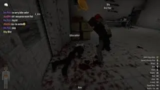 most mentally stable gorebox player
