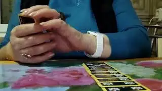 Расклад на Червовую Даму