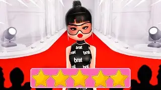 WILL I GET 1ST PLACE IN DRESS TO IMPRESS?