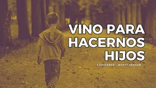 ¿Has sido ADOPTADO en la Familia de Dios?