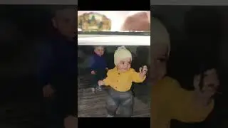 Я в детстве и сейчас
