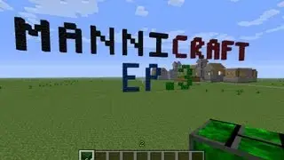 Minecraft Let's Play Ep 3 -  The Pulverizer