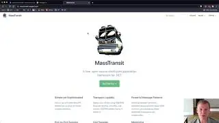 MassTransit - Using Azure Service Bus