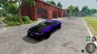 How to fix BeamNG Drive wheel turning all the way