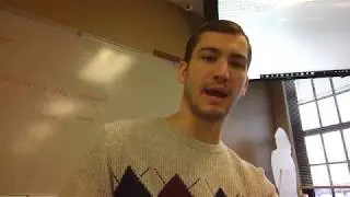 Covering the Python Basics: Variables, Math, and Strings