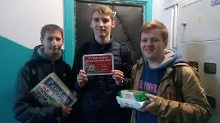 Отряд КБП