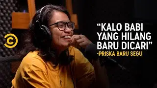 Priska Hilang dari Rumah Gak Dicari | YO LIST BEN #48