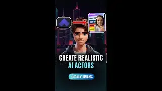 Is AI replacing UGC creators? Comment 'Arcads' for the link