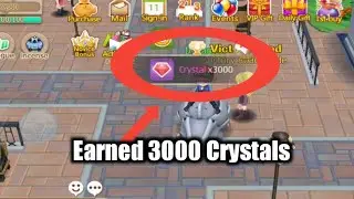 Best trick to earn crystals in Pokemon Trainer Canyon Dynamax Gaming