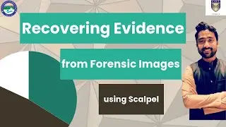 Recovering Evidence from Forensic Images using Scalpel