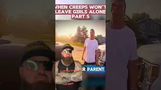 POLICE CONFRONTATION