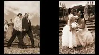 Servizio fotografico per matrimonio a partire da 350 euro.avi