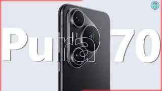 HUAWEI PURA 70 | Review en Español