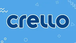CRELLO - обзор графического редактора. Создание анимированного дизайна - Aleotta