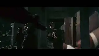 Batman Attack