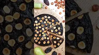 ШОКОЛАДНЫЙ БРАУНИ С КРЕМ-ЧИЗОМ И КАБАЧКОМ / BROWNIE WITH ZUCCHINI CREAM CHEESE /  РЕЦЕПТ В ОПИСАНИИ
