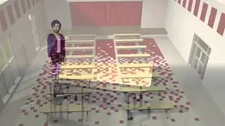 ArtcoBell New Furniture Product Roll-out
