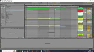 Lets make some Techno