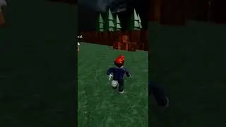 Roblox Escape