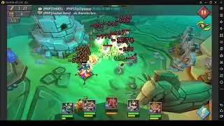 Limited Challenge Cosmo Unleashed  Stage 4 FULL AUTO