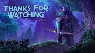 World of Warcraft Classic Fresh - Priest Leveling