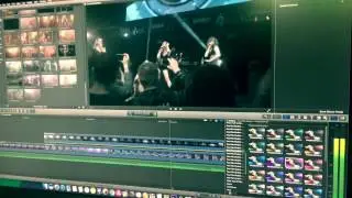 Шоу группа Нижний Новгород #Cashuall 2
