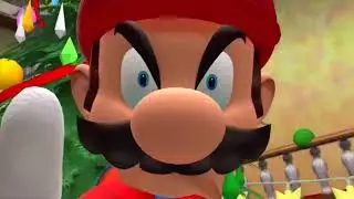 No, we’re not doing this again. (Mario Plays Cursed Mario Games by SMG4 in the desc)