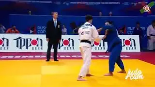 Ippon Daily | Kenneth Henneveld