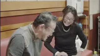 今井美樹『Classic Ivory 35th Anniversary ORCHESTRAL BEST』レコーディング・ドキュメンタリー② with 服部隆之