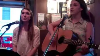As Long As You Love Me--Justin Bieber (Cover)