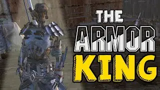 Kenshi: Armor Shopping GONE WRONG! | Hivers ONLY | The Armor King
