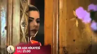 Bir Aşk Hikayesi 14 Bölüm Fragman