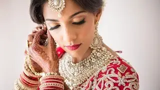 Indian Wedding Highlights Video | Sydney Australia, 2014