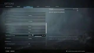 *Best FPS Settings For Call of Duty® Warzone*