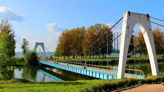 Новолукомль город детстваа часть 2