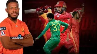 Islamabad United Squad 2021