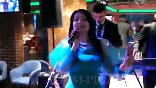 гр. Мирес - Азизди г Москва 2019