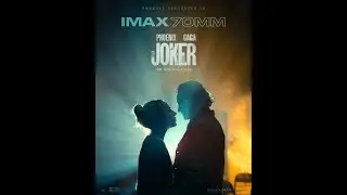 Офіційний трейлер фільму | Джокер: Божевілля на двох | Прем'єра (в Україні):  03.10.2024