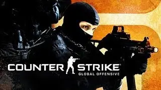 Counter Strike Global Offensive Warzone İLK BÖLÜM