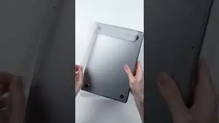 New MacBook Pro Unboxing