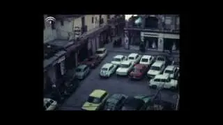 2015 04 14   Sevilla - tetralogía restaurada 4 min