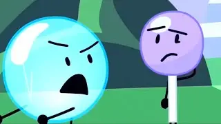 BFDI Ost ~ Paper World