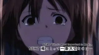 Tomodachi Game Episode 12 Preview