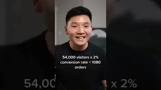 I can’t believe this product made an easy $40k with TikTok