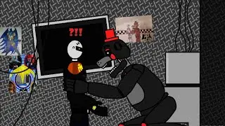 IT HAS BEGUN! - Freddy Fazbear's Pizzeria Simulator Part 3 (FNAF 6)